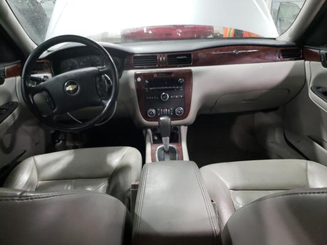Photo 8 from auction – 2006 CHEVROLET IMPALA LTZ with VIN 2G1WU581969421103