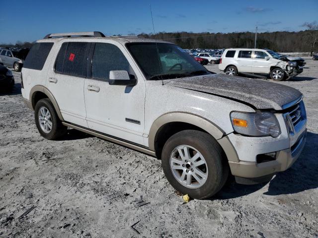 Photo 4 from auction – 2007 FORD EXPLORER E with VIN 1FMEU64E97UA58058