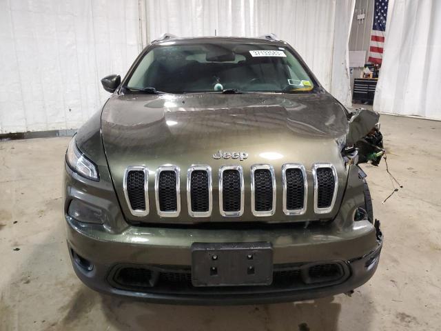 Photo 5 from auction – 2015 JEEP CHEROKEE L with VIN 1C4PJMCS4FW559203