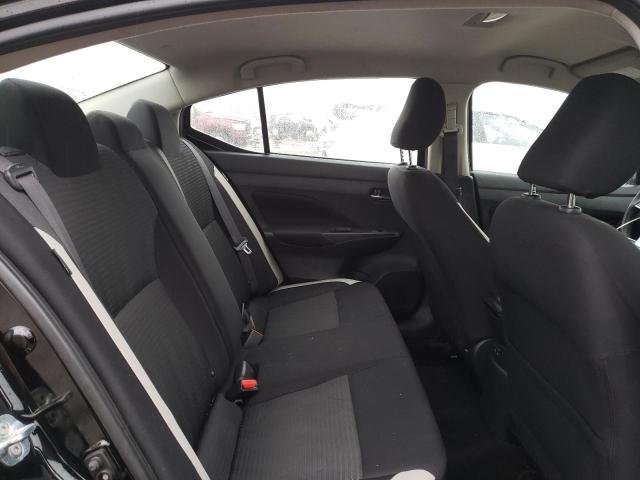 Photo 10 from auction – 2021 NISSAN VERSA SV with VIN 3N1CN8EV9ML824446