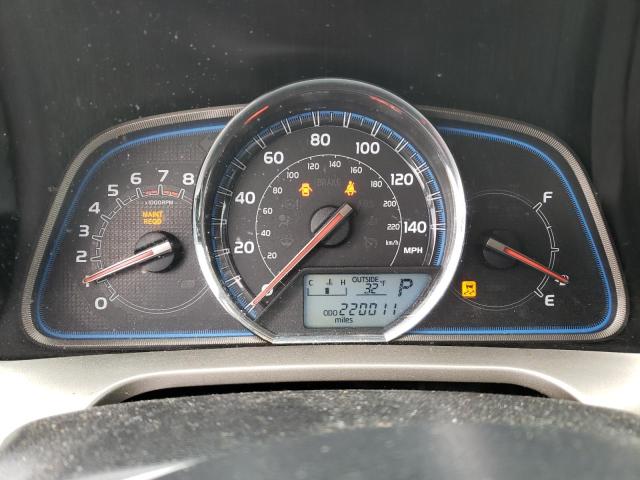 Photo 9 from auction – 2013 TOYOTA RAV4 LIMIT with VIN 2T3DFREV0DW098022