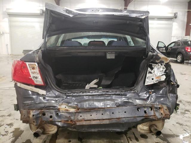 Photo 6 from auction – 2010 SUBARU IMPREZA with VIN JF1GE6A64AH512021
