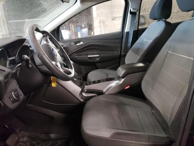 Photo 7 from auction – 2015 FORD ESCAPE SE with VIN 1FMCU0G75FUA58963