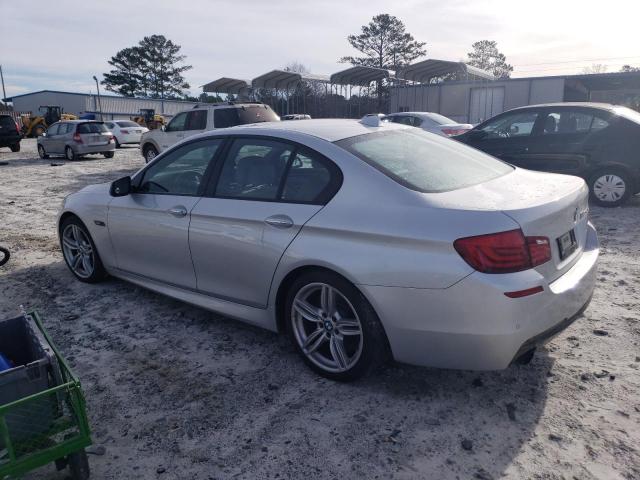Photo 2 from auction – 2013 BMW 535 I with VIN WBAFR7C57DC822134