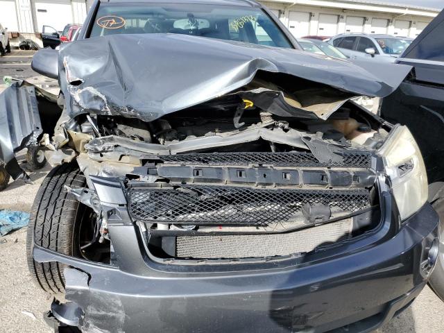 Photo 5 from auction – 2009 CHEVROLET EQUINOX LT with VIN 2CNDL33F296242041