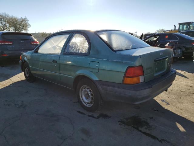 Photo 2 from auction – 1995 TOYOTA TERCEL STD with VIN JT2EL55D6S0026815