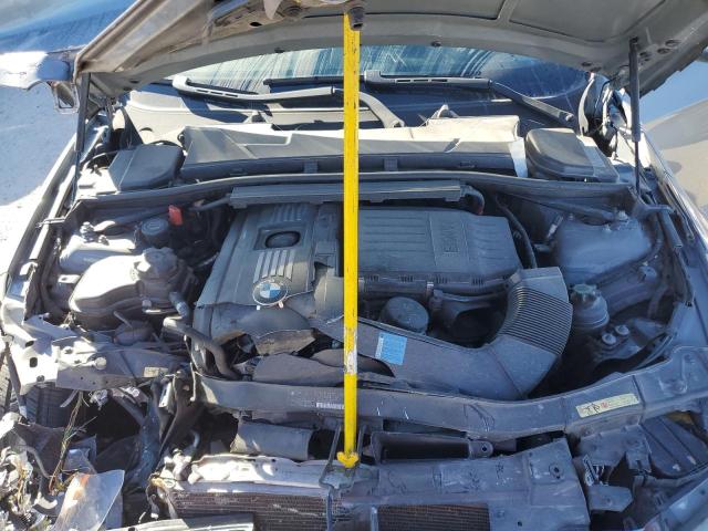 Photo 11 from auction – 2008 BMW 335 XI with VIN WBAWC73588E066194