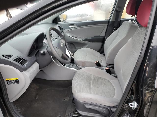 Photo 7 from auction – 2016 HYUNDAI ACCENT SE with VIN KMHCT4AE4GU970941