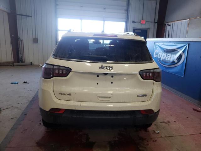 Photo 6 from auction – 2018 JEEP COMPASS LA with VIN 3C4NJDBB7JT400344