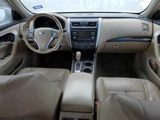Photo 8 from auction – 2013 NISSAN ALTIMA 2.5 with VIN 1N4AL3AP3DC212782