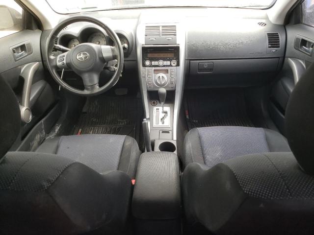 Photo 8 from auction – 2008 SCION TC with VIN JTKDE167580266681