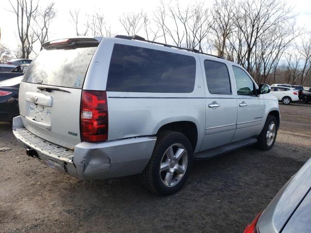 Photo 3 from auction – 2011 CHEVROLET SUBURBAN with VIN 1GNSKKE37BR124743