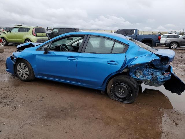 Photo 2 from auction – 2022 SUBARU IMPREZA with VIN 4S3GKAA67N1610576