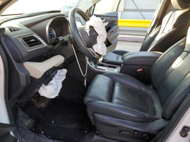 Photo 7 from auction – 2019 SUBARU ASCENT LIM with VIN 4S4WMAPDXK3472846
