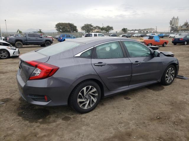 Photo 3 from auction – 2016 HONDA CIVIC EX with VIN 19XFC2F71GE243318