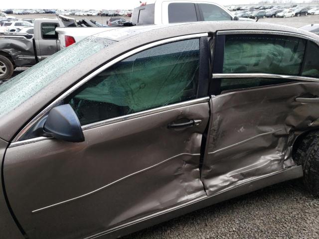 Photo 7 from auction – 2010 CHEVROLET MALIBU LS with VIN 1G1ZB5EB2AF240389