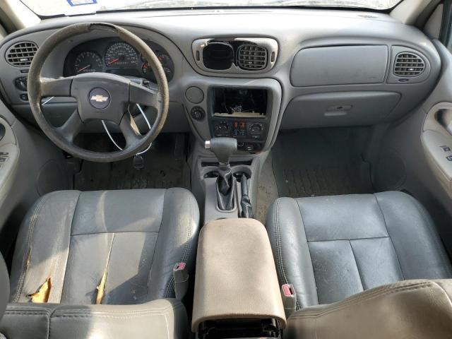Photo 8 from auction – 2006 CHEVROLET TRAILBLAZE with VIN 1GNDS13S362175510