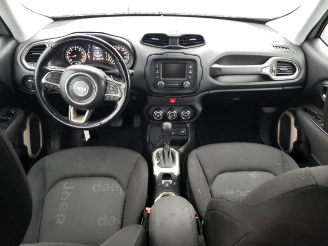 Photo 8 from auction – 2017 JEEP RENEGADE L with VIN ZACCJABB1HPG23048