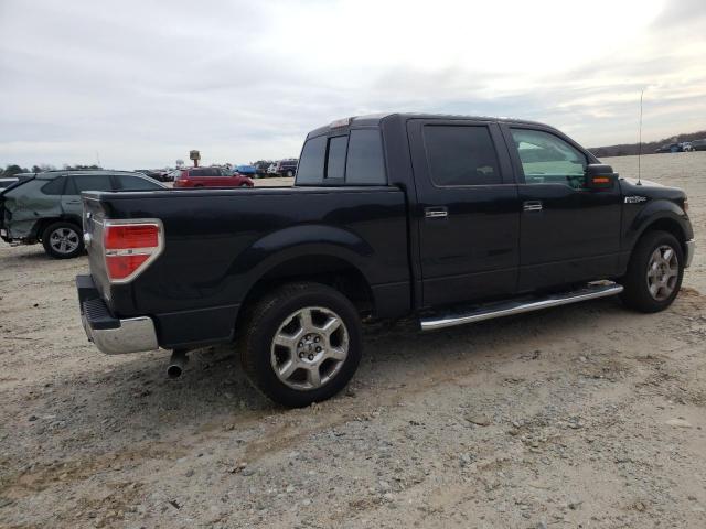 Photo 3 from auction – 2014 FORD F150 SUPER with VIN 1FTFW1CF9EKF86417