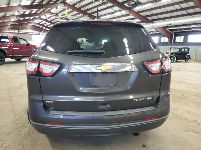 Photo 6 from auction – 2015 CHEVROLET TRAVERSE L with VIN 1GNKVHKD8FJ126366
