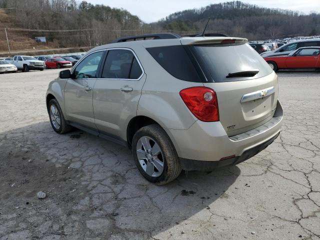 Photo 2 from auction – 2013 CHEVROLET EQUINOX LT with VIN 2GNALDEK6D1183001