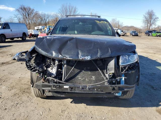Photo 5 from auction – 2016 JEEP GRAND CHER with VIN 1C4RJFBG1GC376104