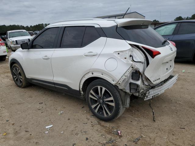 Photo 2 from auction – 2020 NISSAN KICKS SR with VIN 3N1CP5DV5LL512150