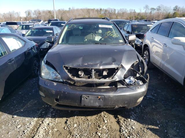 Photo 5 from auction – 2005 LEXUS RX 330 with VIN 2T2HA31U55C079046