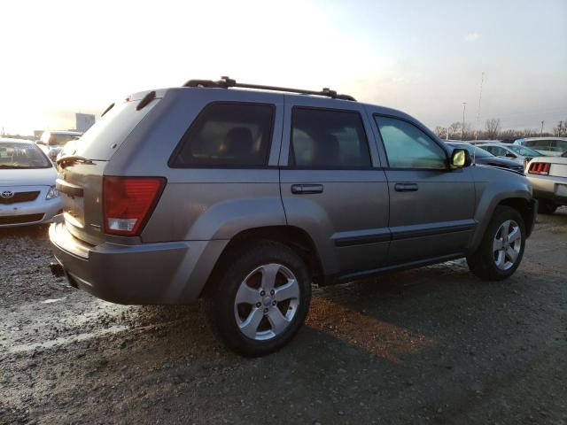 Photo 3 from auction – 2007 JEEP GRAND CHER with VIN 1J8HR48P57C590277