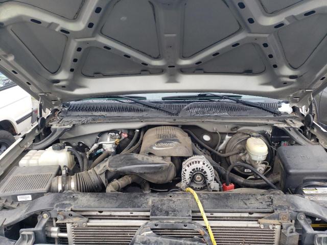 Photo 11 from auction – 2007 CHEVROLET SILVERADO with VIN 2GCEC13V871181986
