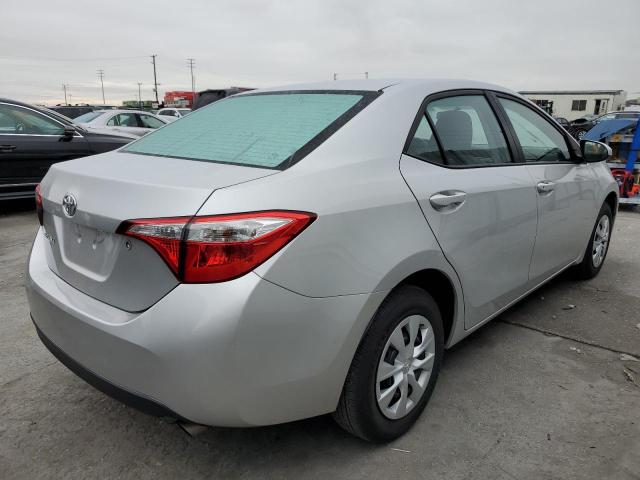 Photo 3 from auction – 2016 TOYOTA COROLLA L with VIN 5YFBURHE0GP509085