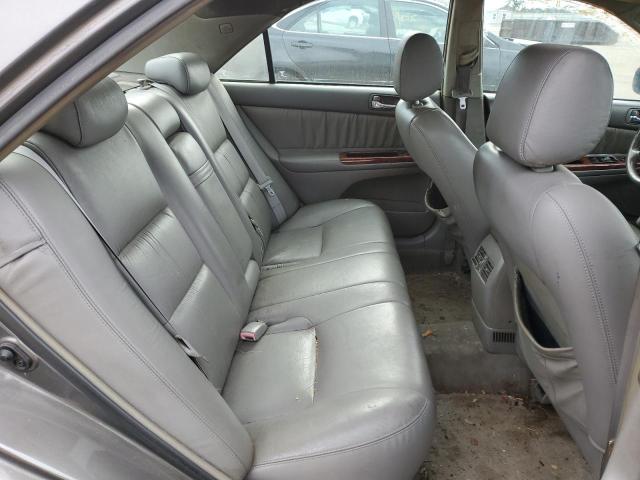 Photo 10 from auction – 2004 TOYOTA CAMRY with VIN 4T1BF30K04U568253