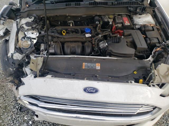 Photo 11 from auction – 2015 FORD FUSION SE with VIN 3FA6P0H70FR189996
