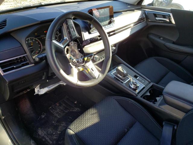 Photo 7 from auction – 2022 MITSUBISHI OUTLANDER with VIN JA4J4TA83NZ034283