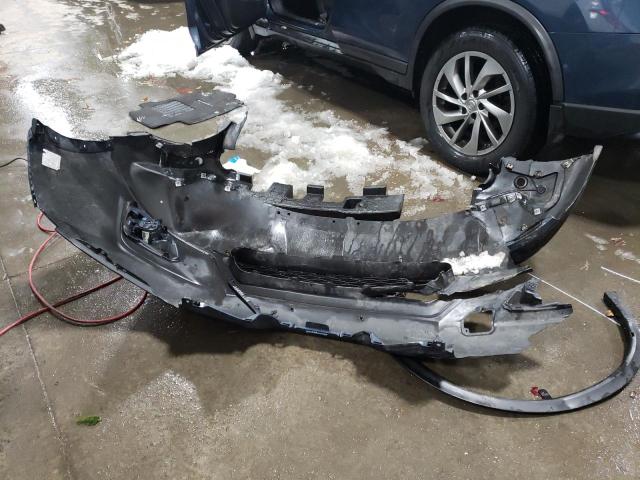 Photo 13 from auction – 2015 NISSAN ROGUE S with VIN 5N1AT2MV2FC789199