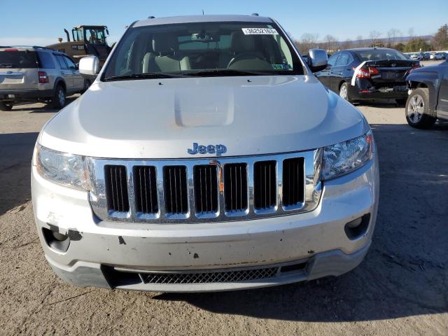 Photo 5 from auction – 2012 JEEP GRAND CHER with VIN 1C4RJFAG5CC324373