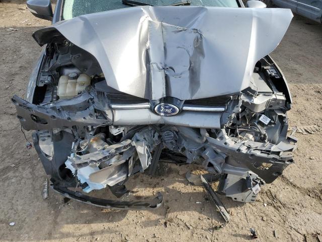 Photo 11 from auction – 2012 FORD FOCUS SEL with VIN 1FAHP3H26CL361666