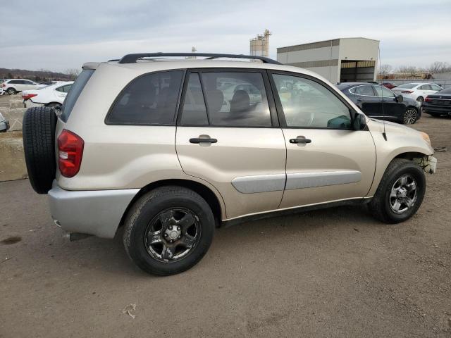 Photo 3 from auction – 2004 TOYOTA RAV4 with VIN JTEGD20V940022879