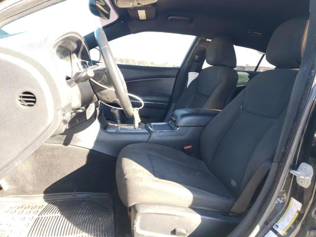 Photo 7 from auction – 2014 DODGE CHARGER SE with VIN 2C3CDXBG5EH213750