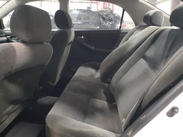 Photo 10 from auction – 2004 TOYOTA CAROLLA with VIN 1NXBR32E14Z253136