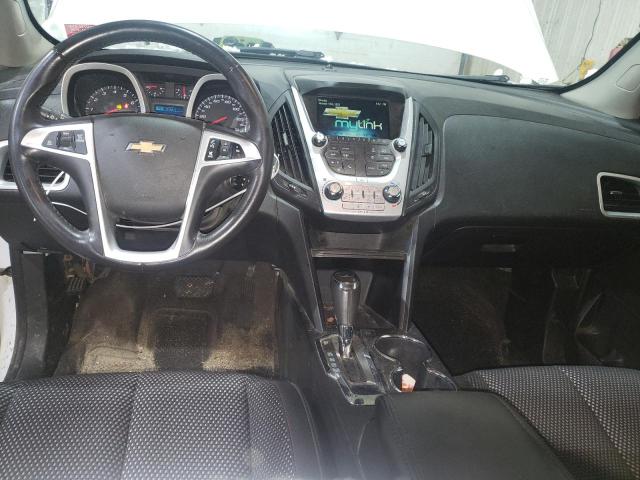 Photo 8 from auction – 2016 CHEVROLET EQUINOX LT with VIN 2GNFLFEK8G6172672