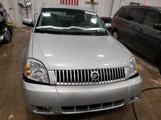 Photo 5 from auction – 2006 MERCURY MONTEGO LU with VIN 1MEHM40196G619346