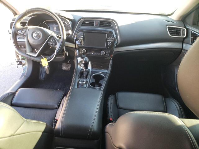 Photo 8 from auction – 2017 NISSAN MAXIMA 3.5 with VIN 1N4AA6AP4HC436897