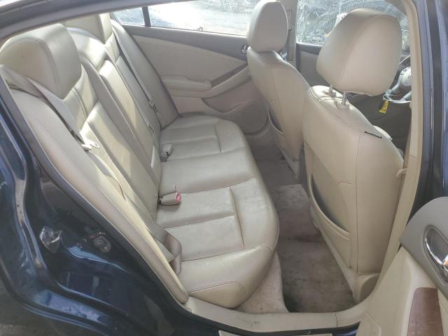 Photo 10 from auction – 2008 NISSAN ALTIMA 2.5 with VIN 1N4AL21E58C218520