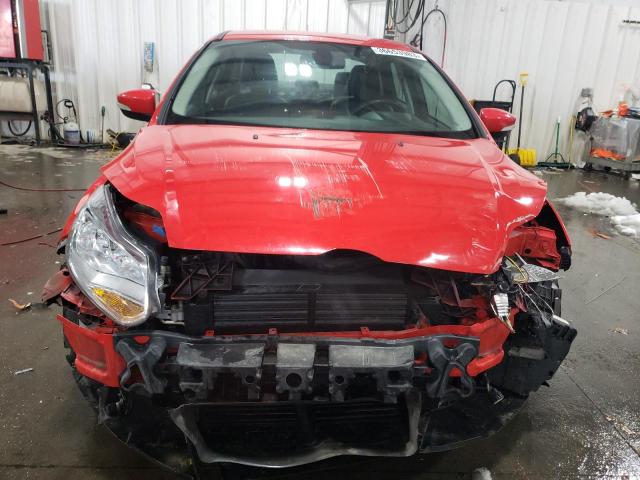 Photo 5 from auction – 2012 FORD FOCUS SEL with VIN 1FAHP3H22CL448576