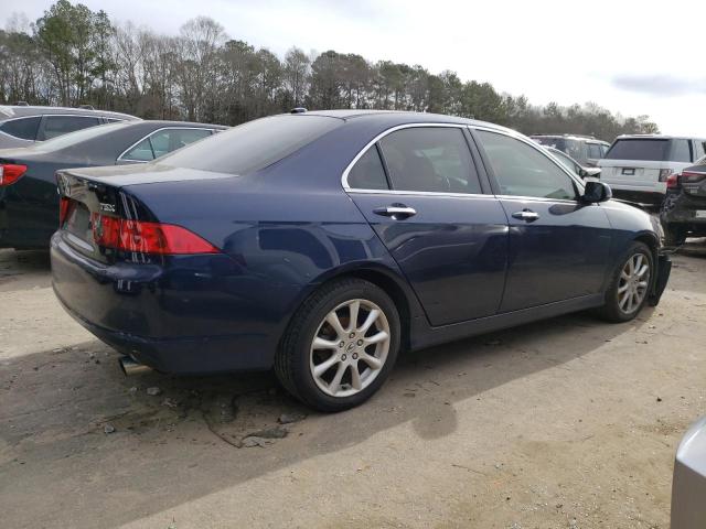 Photo 3 from auction – 2007 ACURA TSX with VIN JH4CL96857C000041