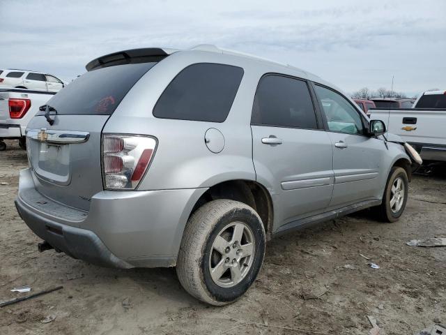 Photo 3 from auction – 2006 CHEVROLET EQUINOX LT with VIN 2CNDL63F566021546
