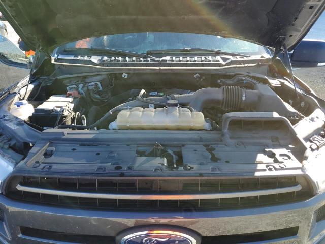 Photo 11 from auction – 2020 FORD F150 SUPER with VIN 1FTEW1EP1LFC38232