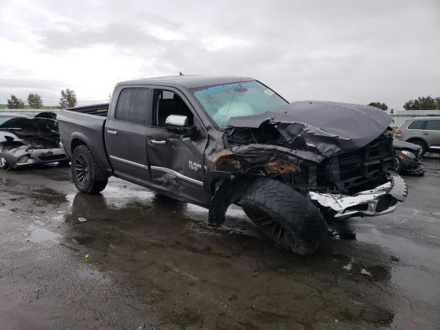Photo 4 from auction – 2016 RAM 1500 LARAM with VIN 1C6RR7NTXGS363632