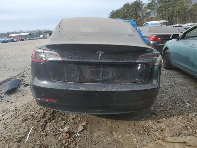 Photo 6 from auction – 2018 TESLA MODEL 3 with VIN 5YJ3E1EA9JF013368